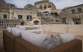 Le Tre Vie Apartment & Room