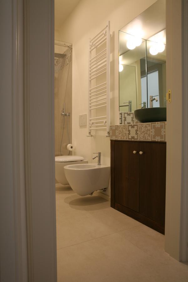 Le Tre Vie Apartment & Room Matera Exterior photo