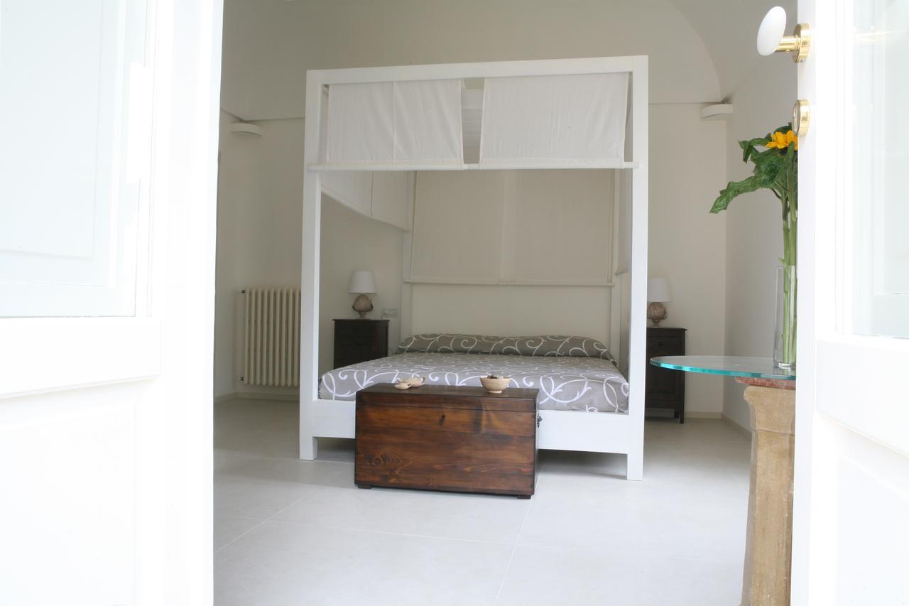 Le Tre Vie Apartment & Room Matera Exterior photo