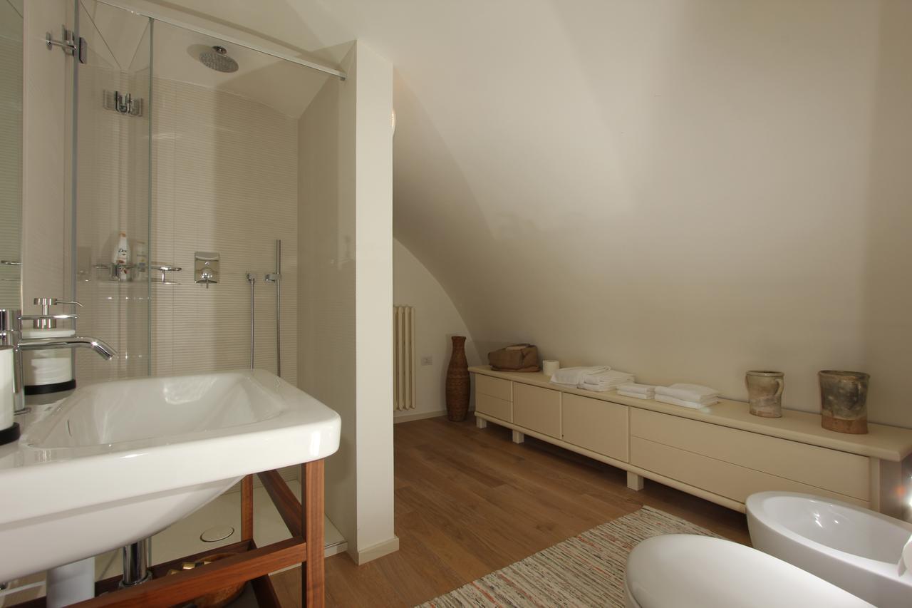 Le Tre Vie Apartment & Room Matera Exterior photo
