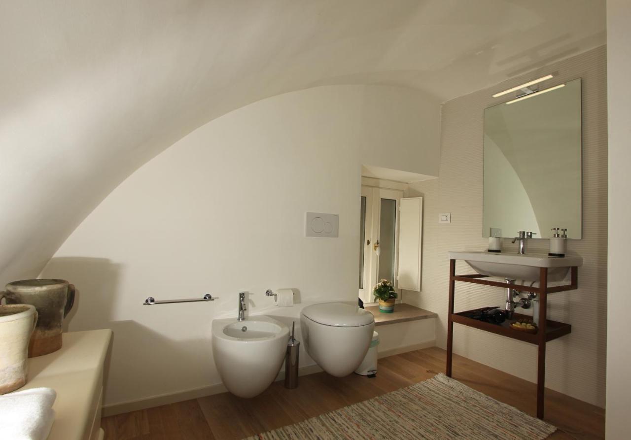 Le Tre Vie Apartment & Room Matera Exterior photo