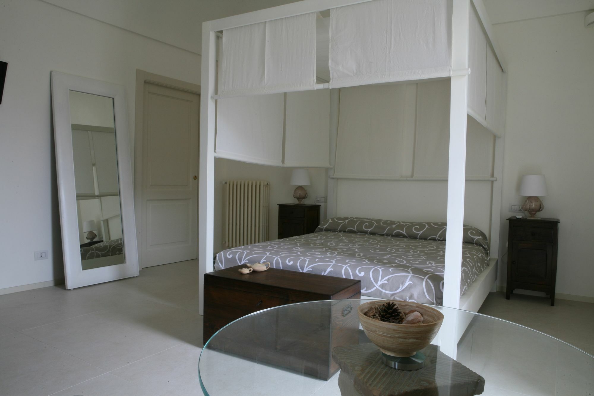 Le Tre Vie Apartment & Room Matera Exterior photo