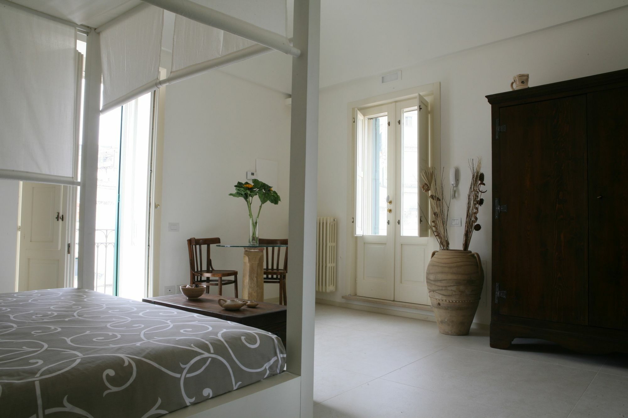 Le Tre Vie Apartment & Room Matera Exterior photo