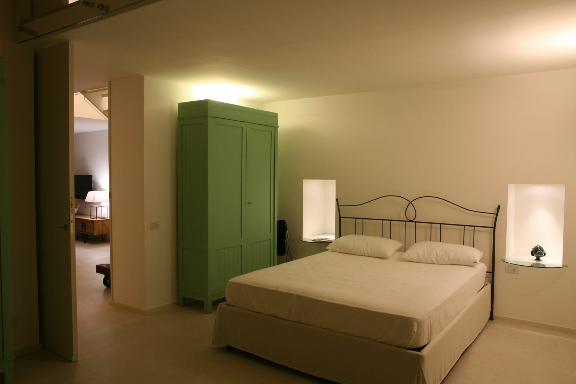 Le Tre Vie Apartment & Room Matera Exterior photo
